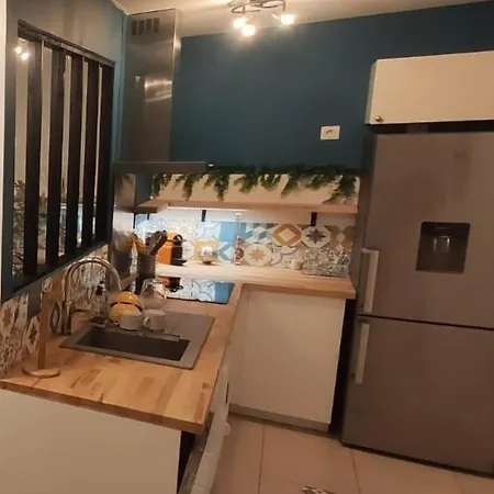 Appartamento Celeste