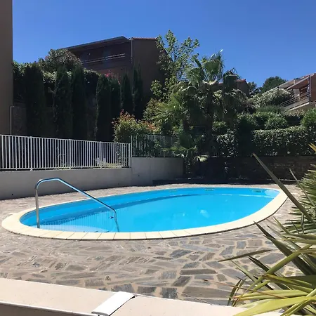 Celeste Appartamento Collioure