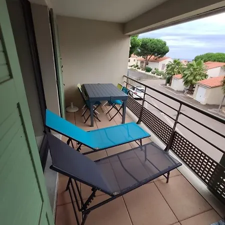 Celeste * Collioure